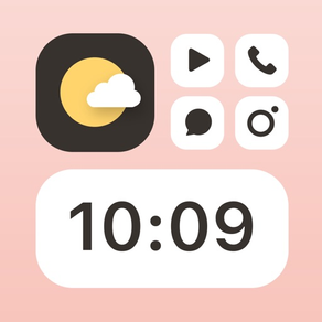 Themify - Thème, icône, widget