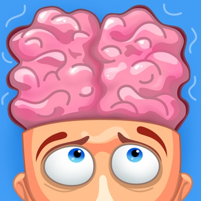 IQ Boost: 두뇌 훈련 수수께끼, 로직 퍼즐 게임