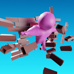 Wall Smasher 3D