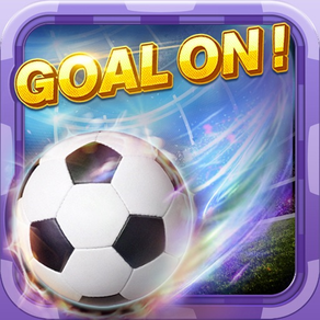 GoGoal - Social Football Games