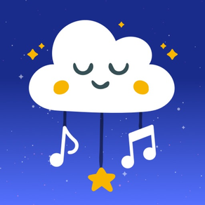 Lullaby music. Baby lullabies