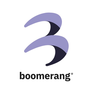 Boomerang Check-In