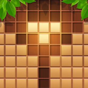 Wood Block Puzzle Sudoku