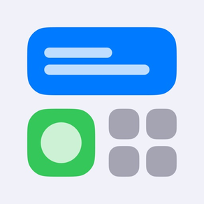 App Icon Changer Widget Themer