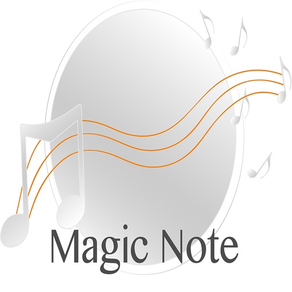 Magic Note