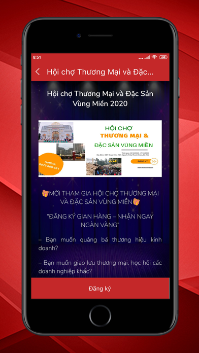 Event Advisor poster