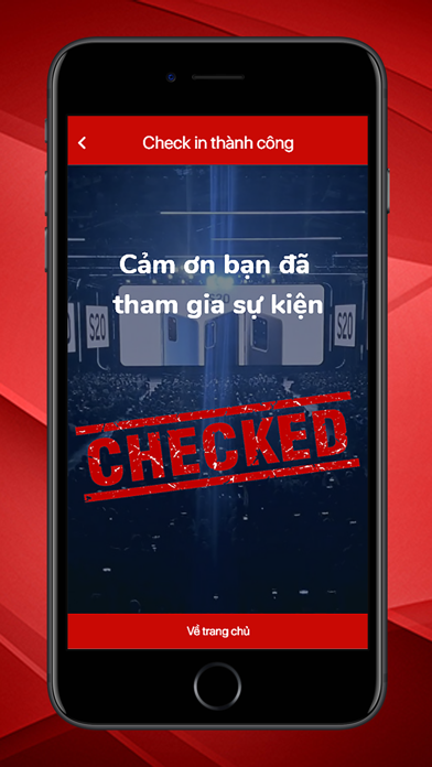 Event Advisor poster
