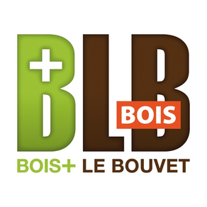 BLB Bois+ Le Bouvet