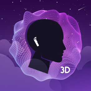3D Soundscapes - SpatialBliss