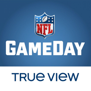NFL GameDay in True View