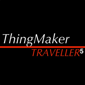 ThingMaker T5