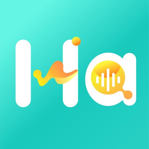 Hawa - Group Voice Chat Rooms