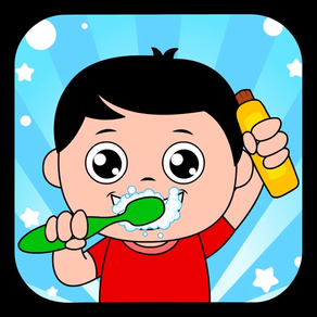 Autism Games - Kids ASD Apps