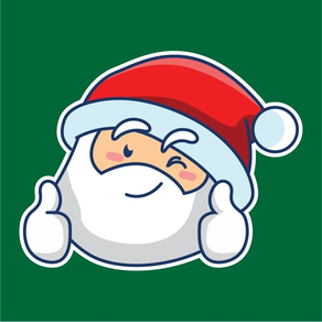 Christmas Santa Claus Animated