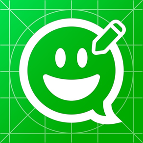 Top Stickers for WhatsApp