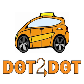 Dot 2 Dot Taxi