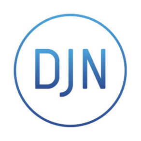 DJN - Derek Johnson Nutrition