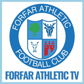 Forfar Athletic TV