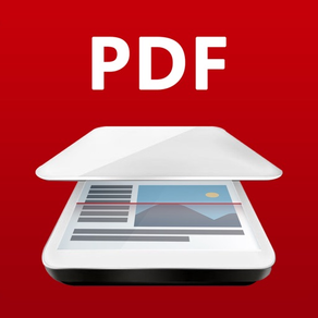 Digitalizador Documentos PDF