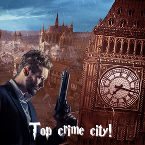 Top Crime City - Mafia War