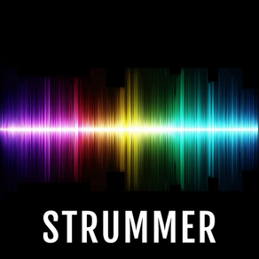 MIDI Strummer AUv3 Plugin