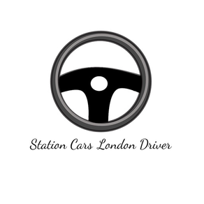 Station Cars London Driver