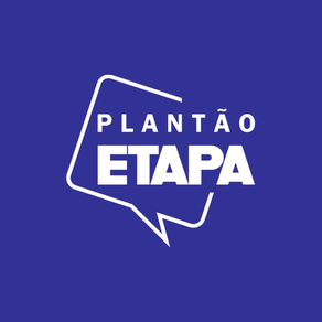 Etapa - Plantão de dúvidas