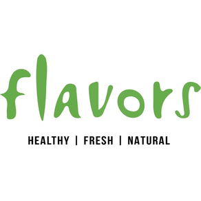 Flavors Cafe