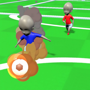 Soccer King.io