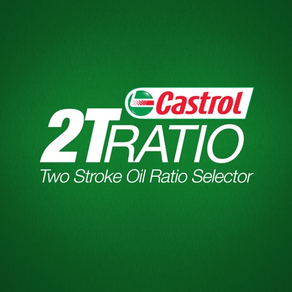 Castrol 2TRatio