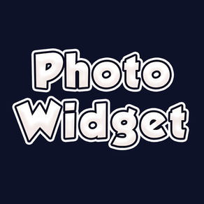 Photo Widget ∙