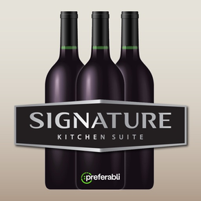 Signature Sommelier