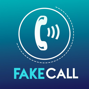 Fake Call - Spoof Anrufer-ID