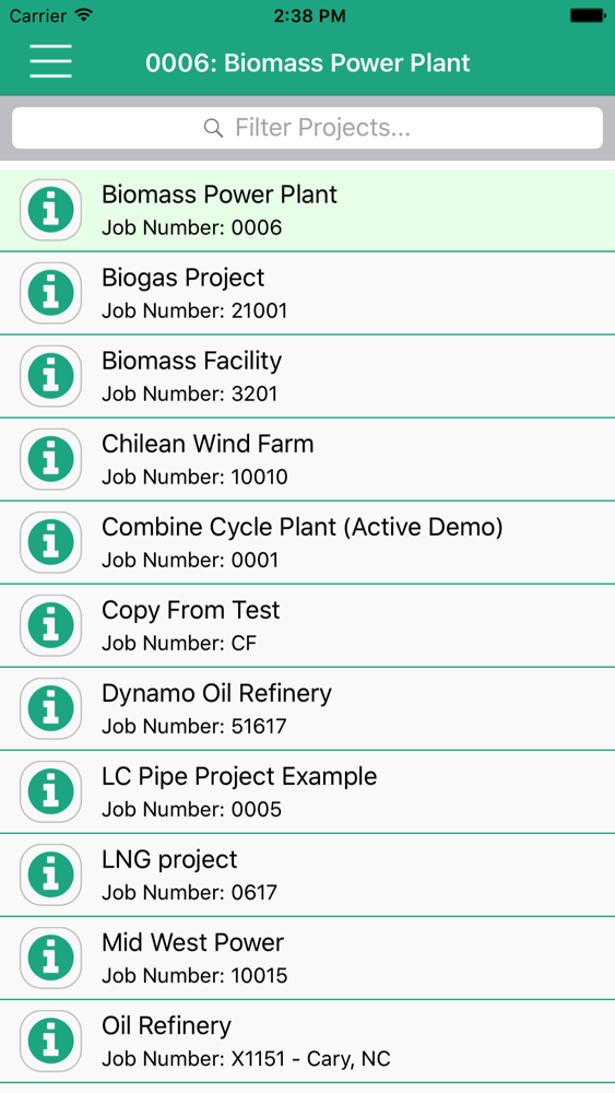 Cloud EPC poster