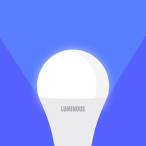 Luminous SmartGlo