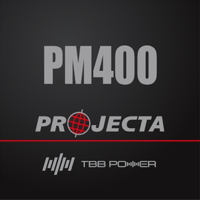 BWI-PM400