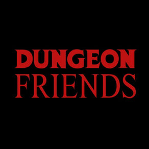 Dungeon Friends