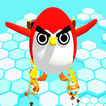 Pengu Fall