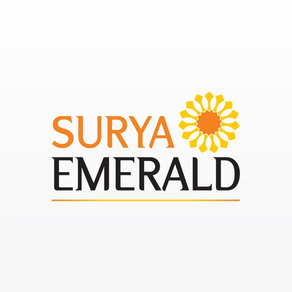 Surya Emerald
