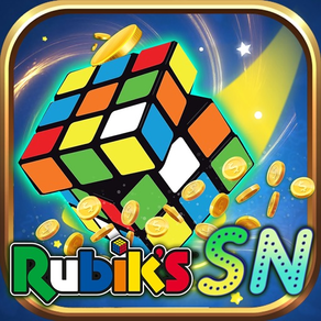 Rubik's NoHu