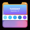 Date Widget - Photo Calendar