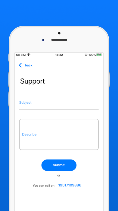 iDeviceHelp poster