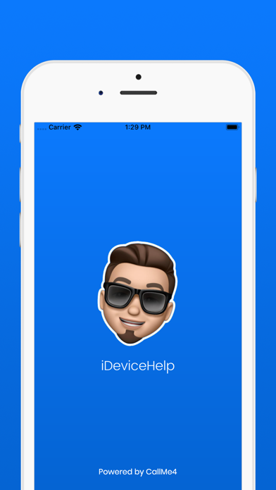 iDeviceHelp poster