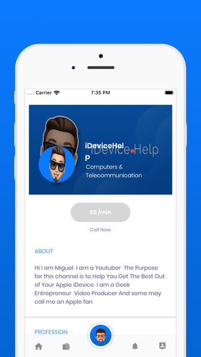 iDeviceHelp poster
