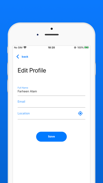 iDeviceHelp poster