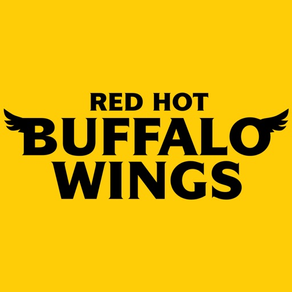 Red Hot Buffalo Wings