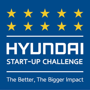 Hyundai Startup Challenge