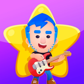 MusicStarz 3D