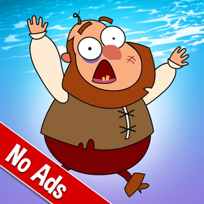 Save the Pirate! (No Ads)