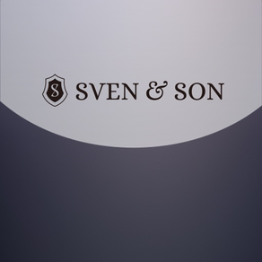 SVEN&SON Control